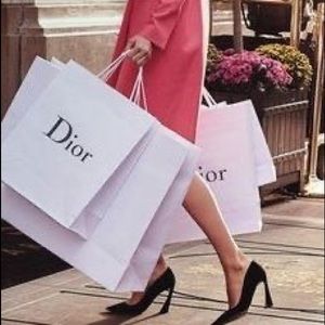 *ON VACATION*